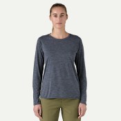 Patagonia Long-Sleeved Capilene® Cool Daily Shirt - Women's Patagonia Long-Sleeved Capilene® Cool Daily Shirt - Women's