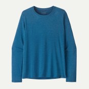 Patagonia Long-Sleeved Capilene® Cool Daily Shirt - Women's