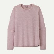 Patagonia Long-Sleeved Capilene® Cool Daily Shirt - Women's