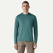 Capilene® Cool Daily Hoody - Men's