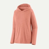 Patagonia Capilene® Cool Daily Hoody - Women's Patagonia Capilene® Cool Daily Hoody - Women's