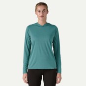Capilene® Cool Daily Hoody - Women's