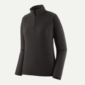 Patagonia Capilene® Lightweight Zip-Neck - Women's