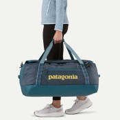 Black Hole Duffel 70L Black Hole Duffel 70L