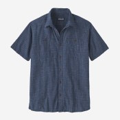 Back Step Shirt - Men's