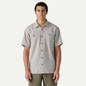 Back Step Shirt - Men's