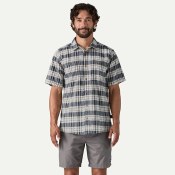 Back Step Shirt - Men's Back Step Shirt - Men's