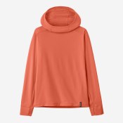Capilene Silkweight Hoody - Kid's