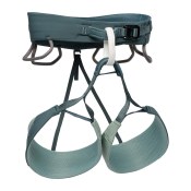 Black Diamond Solution Harness - Women's