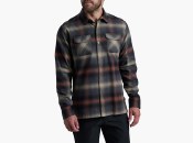 Kuhl Dillingr Flannel - Men's