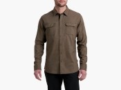 Kuhl Descendr Flannel - Men's
