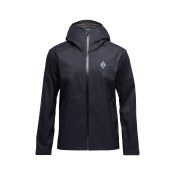 Black Diamond Fineline Stretch Shell - Men's