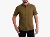 Intrepid Skorpio Shirt - Men's