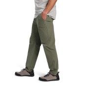 Black Diamond Sequence Pants - Men's