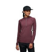 Black Diamond Alpenglow Pro Hoody - Women's