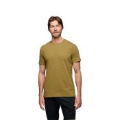 Black Diamond BD Stripe Tee - Men's