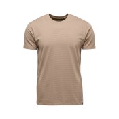 Black Diamond BD Stripe Short Sleeve Tee - Men's