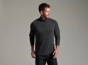 Kuhl Influx 1/4 Zip - Men's