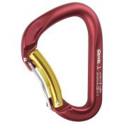Lambda HMS Twin Gate Carabiner