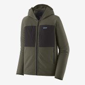 R2® TechFace Hoody - Men's