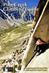 Pine Creek Climbing Guide