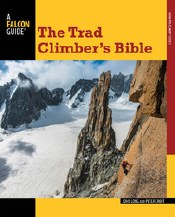 The Trad Climber's Bible