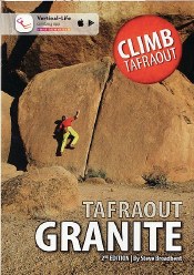 Tafraout Granite