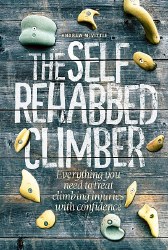 The Self Rehabbed Climber