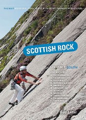 Scottish Rock Vol 1: The South