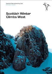 Scottish Winter Climbs West