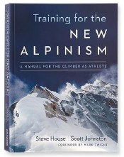 Training for the New Alpinism