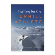 Training for the Uphill Athlete