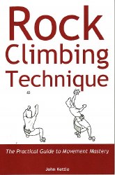 Rock Climbing Technique