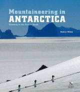 Mountaineering in Antarctica