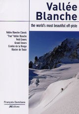 Vallee Blanche (English edition)