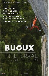 Buoux: Inte' Graal & Alentours