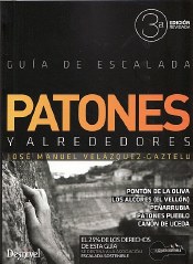 Patones Y Alrededores (3rd)