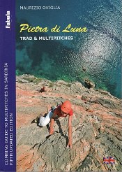 Pietra Di Luna - Trad & Multi Pitches
Climbing Guide to Multipitches in Sardinia