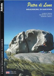 Pietra di Luna: Bouldering