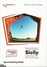 Sportclimbing in Sicily