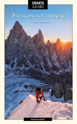 Patagonia Vertical: Chalten Massif (2022 Edition)