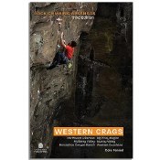 Rock Climbing Arkansas - West