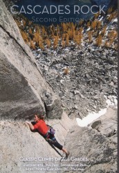 Cascades Rock: Second Edition