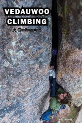 Vedauwoo Climbing - A Crackonomicon
