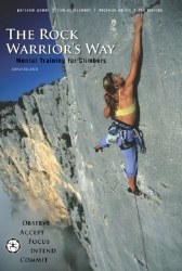 The Rock Warrior's Way Paperback