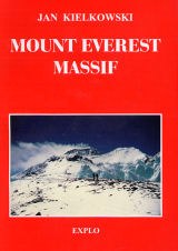 Everest Topo Guide Series