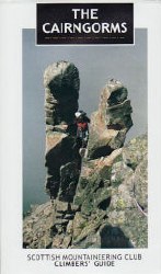 Cairngorms Climbing Guide