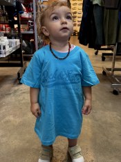 Rock and Snow Kids Classic T