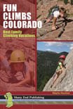 Fun Climbs Colorado