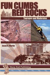 Fun Climbs Red Rocks